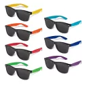Malibu Black Frame Sunglasses