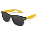 Malibu Black Frame Sunglasses