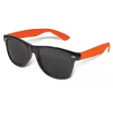 Malibu Black Frame Sunglasses