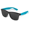 Malibu Black Frame Sunglasses