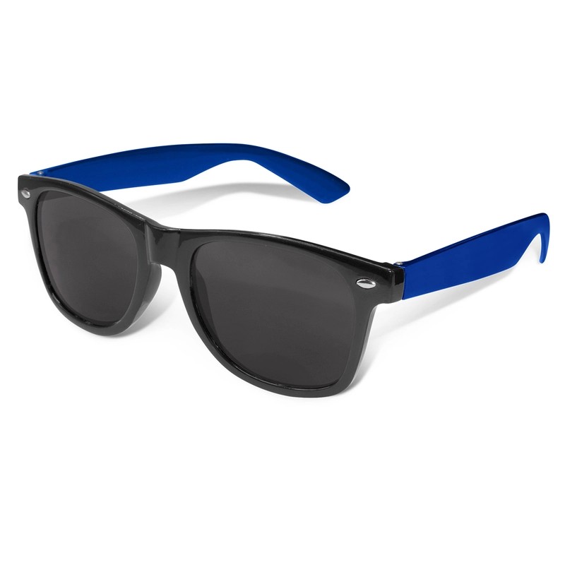 Malibu Black Frame Sunglasses