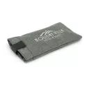 Stylo Poly-Canvas Sunglass Pouch