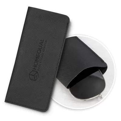 Essex PVC Sunglass Pouch