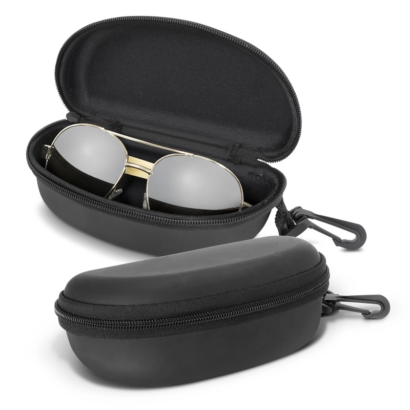 Aviator Bamboo Mirror Lens Sunglasses