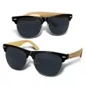 Maverick Bamboo Sunglasses