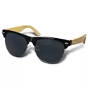 Maverick Bamboo Sunglasses
