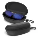 Ryder Bamboo Mirror Lens Sunglasses