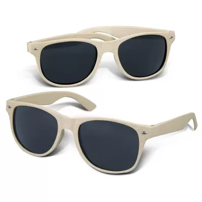 Malibu Natural Sunglasses