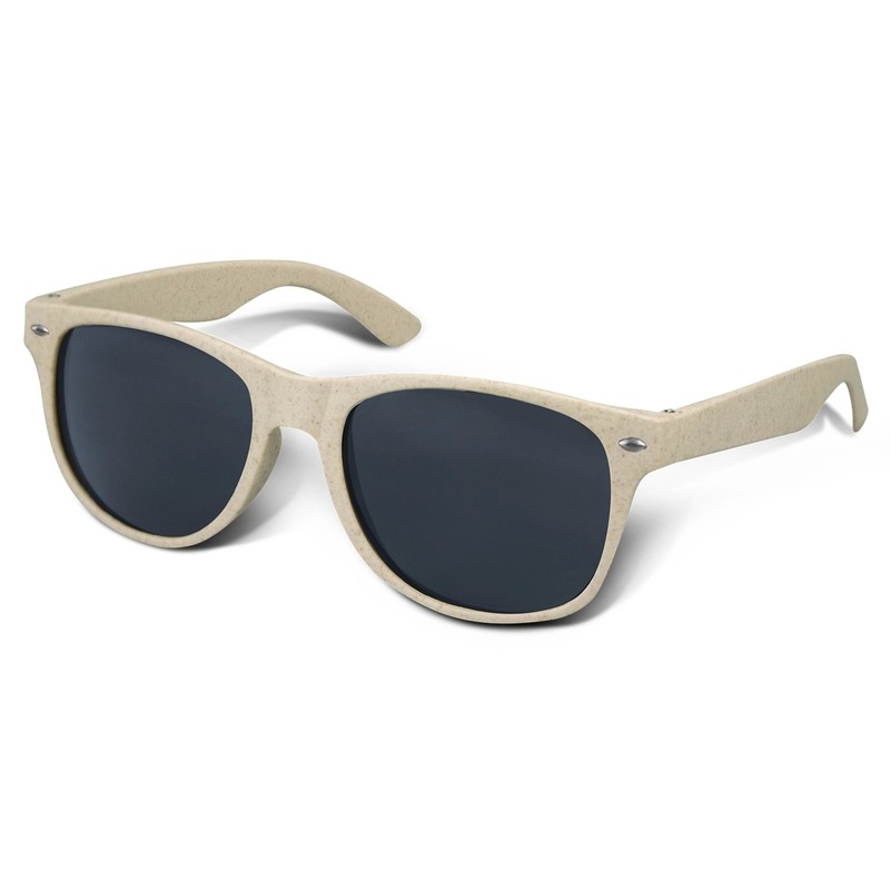 Malibu Natural Sunglasses