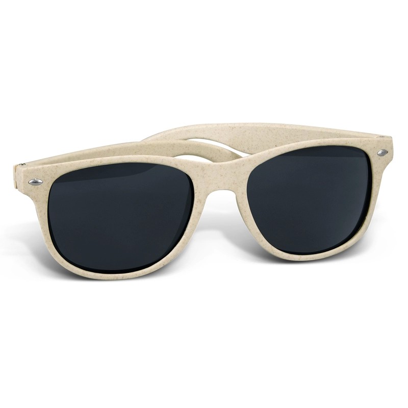 Malibu Natural Sunglasses