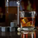 Whiskey Stone Gift Set
