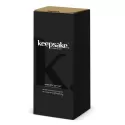Keepsake Acacia Wine Box Gift Set