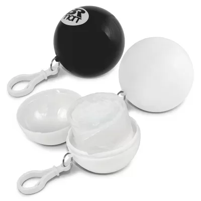 Raincoat Ball