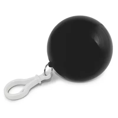 Raincoat Ball