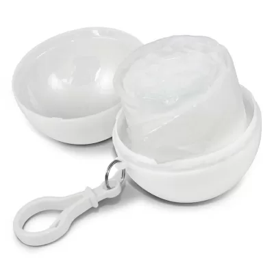 Raincoat Ball
