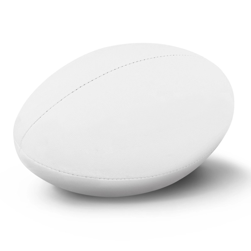 Junior Pro Rubber Rugby Ball