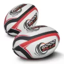 Promo Rubber Rugby Ball