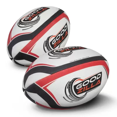 Promo Rubber Rugby Ball