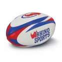 Mini Rubber Rugby Ball