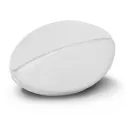 Mini Rubber Rugby Ball