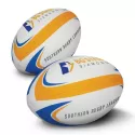 Pro Rubber Rugby League Ball