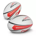 Promo Rubber Rugby League Ball