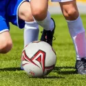 Pro PVC Soccer Ball