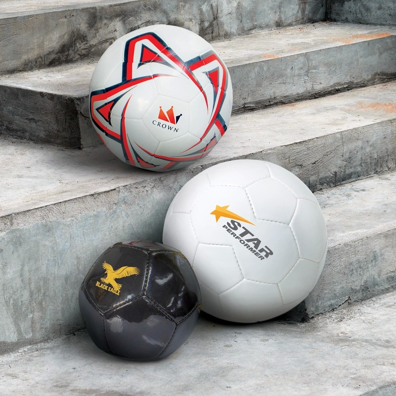 Mini PVC Soccer Ball