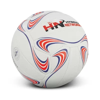 Pro Rubber Netball