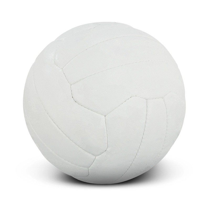 Pro Rubber Netball