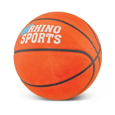 Promo Rubber Basketball