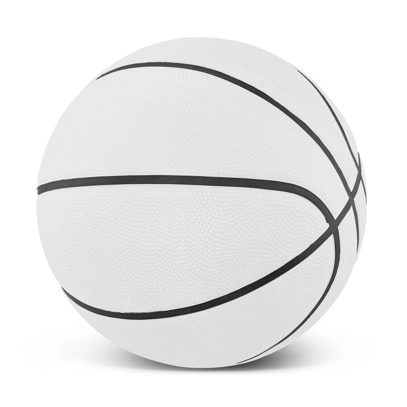 Promo Rubber Basketball