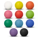Hi-Bounce Rubber Ball