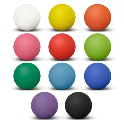 Hi-Bounce Rubber Ball