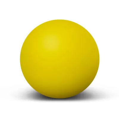 Hi-Bounce Rubber Ball