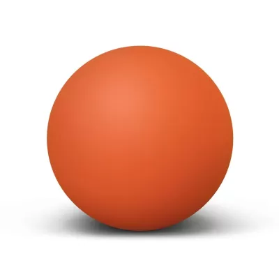 Hi-Bounce Rubber Ball