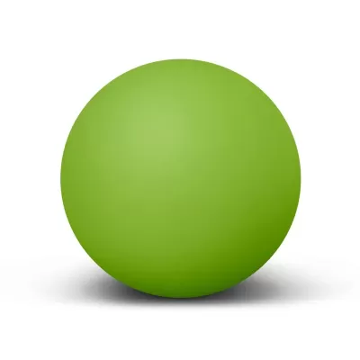Hi-Bounce Rubber Ball