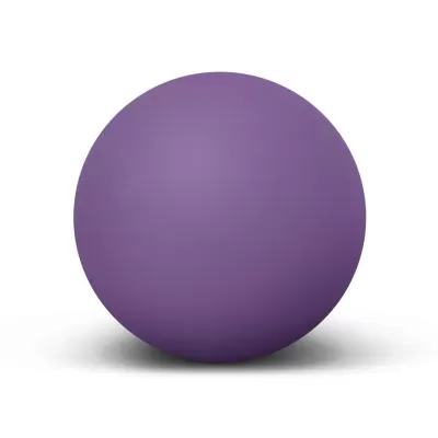 Hi-Bounce Rubber Ball