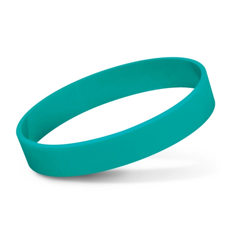 Silicone Wristband
