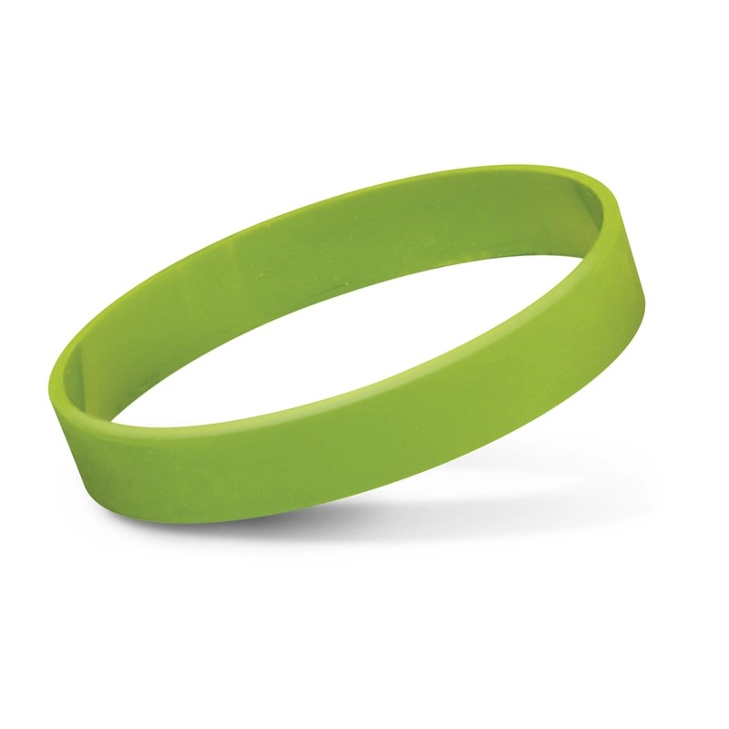 Silicone Wristband