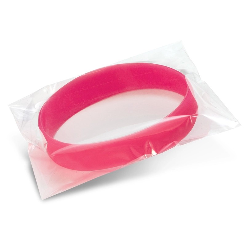 Silicone Wristband