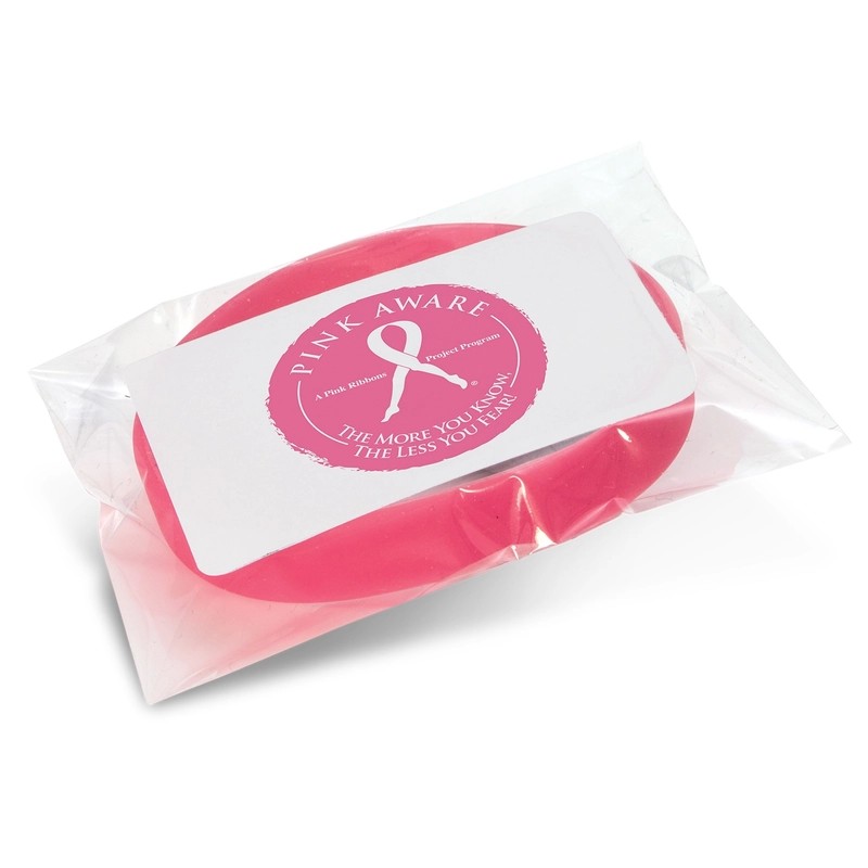 Silicone Wristband