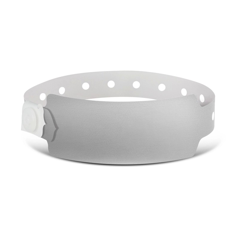 Plastic Event Wristband