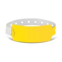 Plastic Event Wristband
