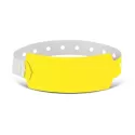Plastic Event Wristband