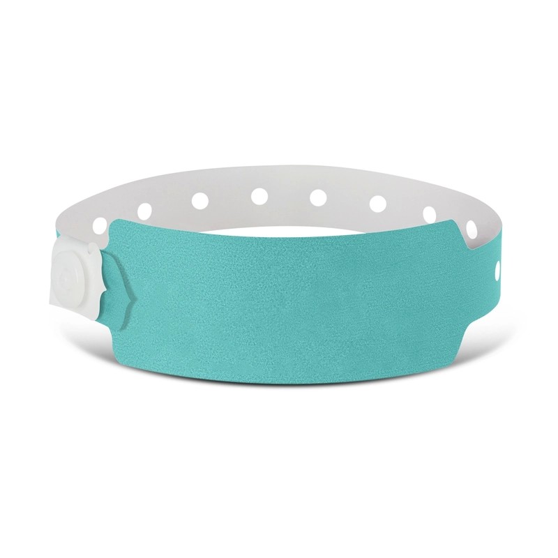 Plastic Event Wristband