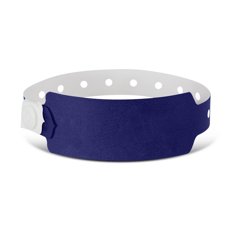 Plastic Event Wristband
