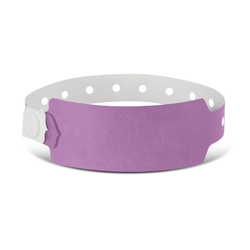 Plastic Event Wristband