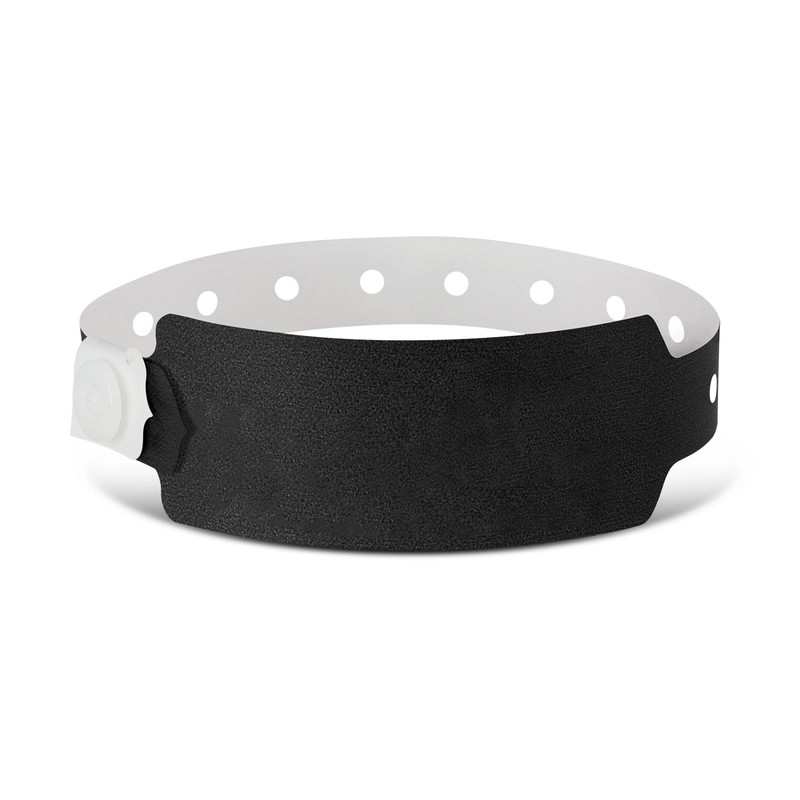 Plastic Event Wristband