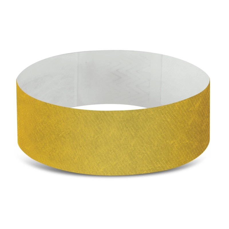 Tyvek Event Wristband